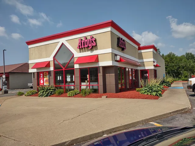 Arby's