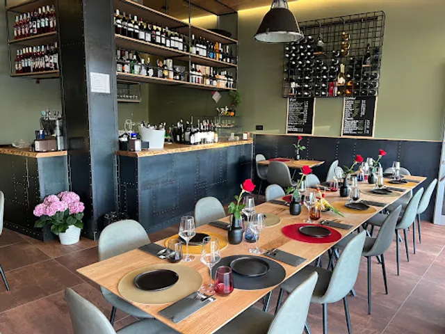 Da Modena Risto Bacaro