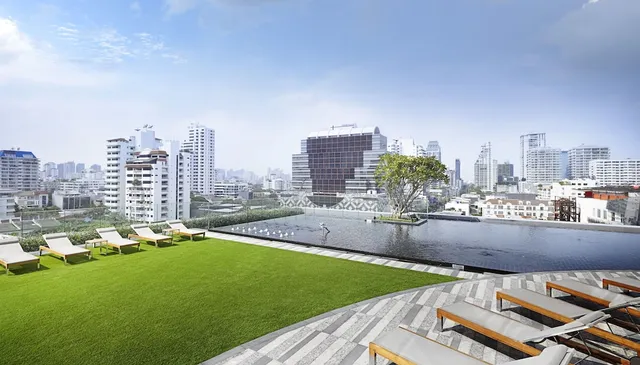 Grande Centre Point Sukhumvit 55