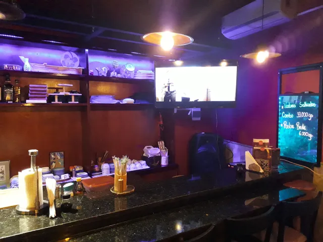 AYUCE SUSHI BAR