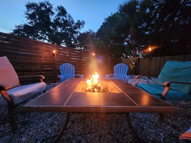 Nottingham Beach Bungalow - Holiday Home Sarasota