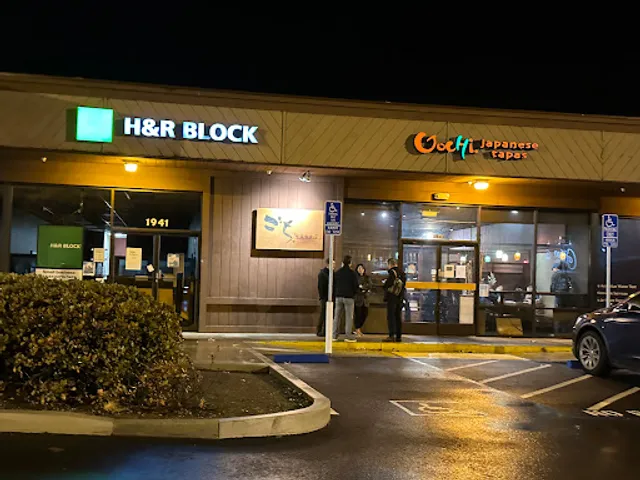 Gochi Japanese Fusion Tapas