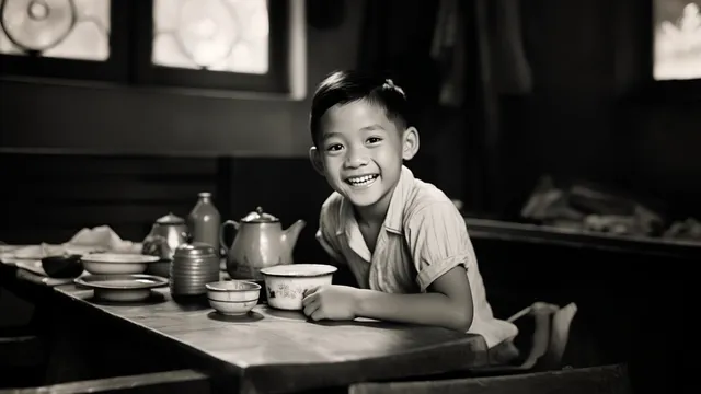 BangBang Thai Kitchen