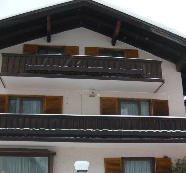 Pension Haus Freymann