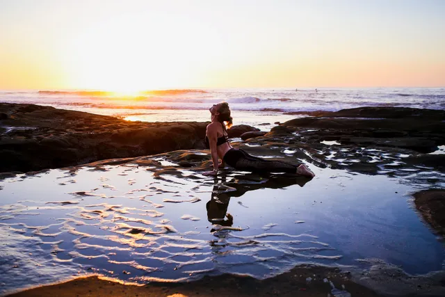 YogaFūzn La Jolla