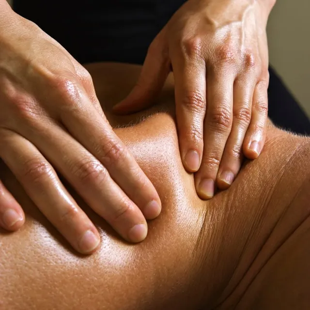 Blue Amber Spa and Wellness Center