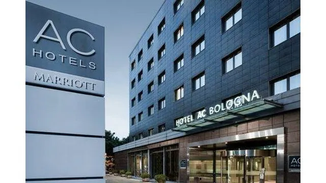 AC Hotel Bologna