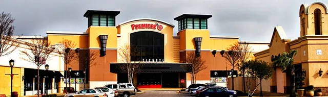 Spanish Fort Premiere 14 Eastern Shore