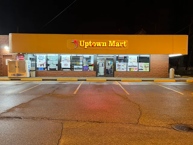 Uptown Mart