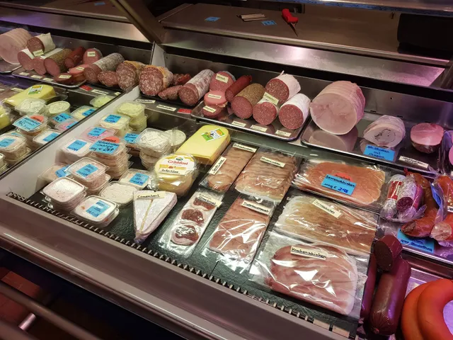 Metzgerei Stefan Schintz