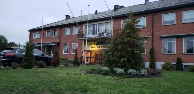 Vingåkers Hotell & Restaurant Nåt Gott