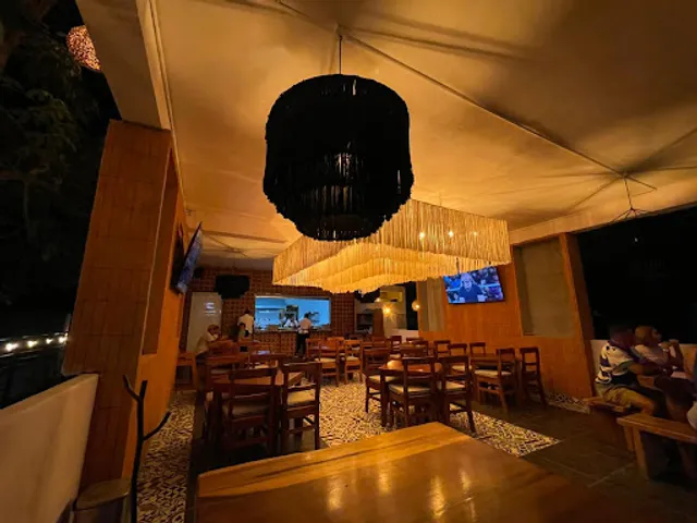 TUCH Cantina Huayacán