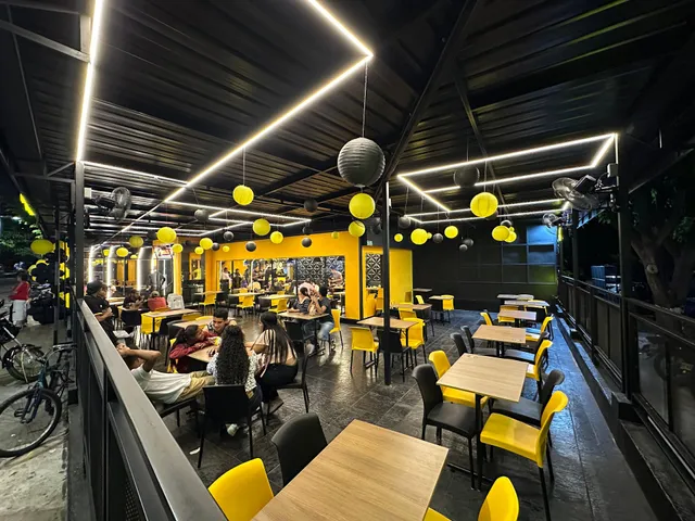 PUNTO Y COMA - Norte