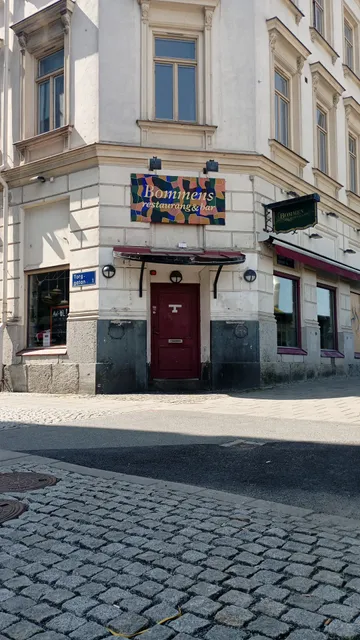 Bommen Restaurang & Bar