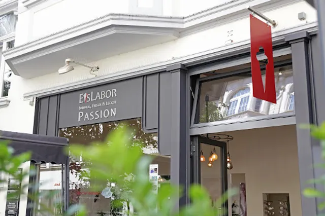EisLabor-Passion