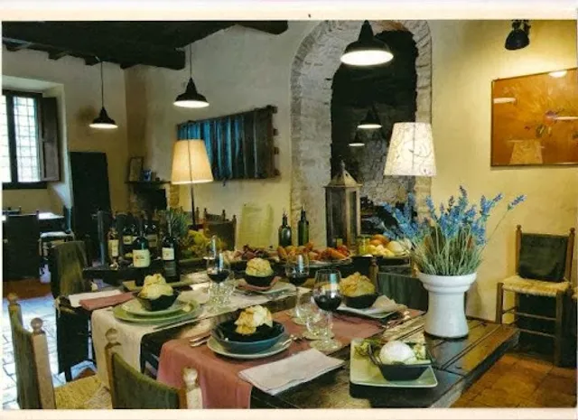 Il Forno del Procoio