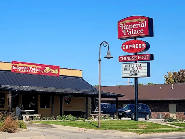 Imperial Palace Express