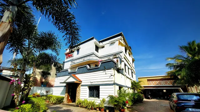 HOTEL GARG