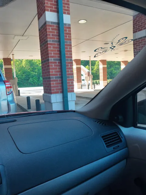 Kentucky Farmers Bank