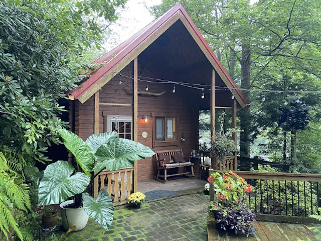 High Street Guesthouse