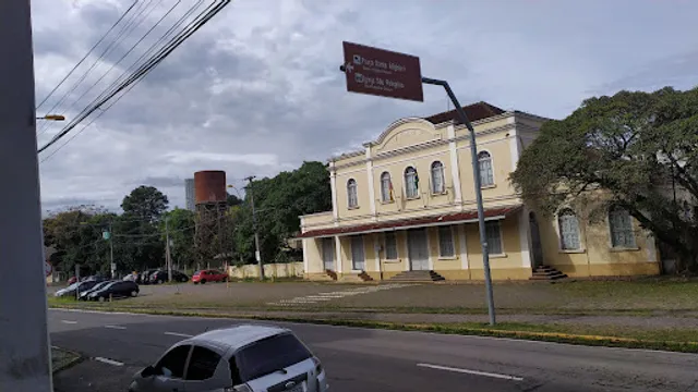 Cafe de la Musique - Caxias do Sul