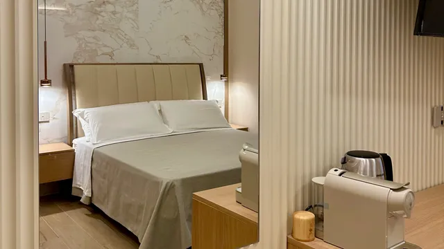 Heraklean Suites Tropea