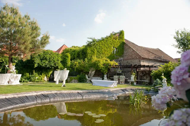 Art Boutiquehotel Bürgerhaus Rust