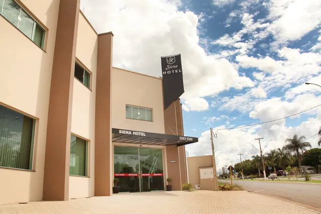 Siena Hotel
