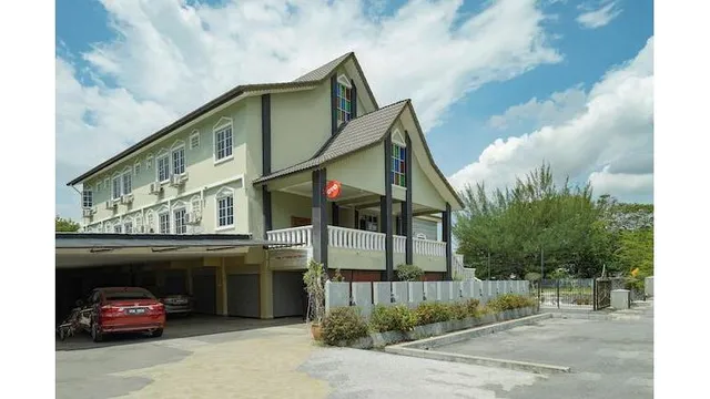 Super OYO 90009 Bangi Sri Minang Guesthouse