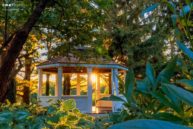 Black Creek Farm Bed & Breakfast and Barn Venue