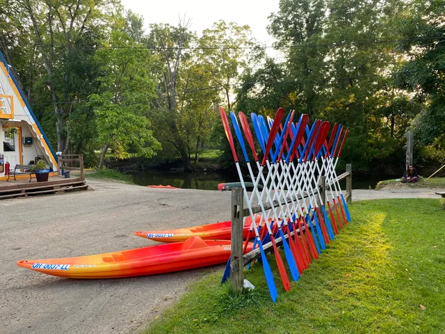 Shipley’s Rivershore Tavern