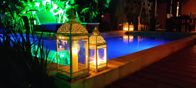 Pousada La Villa Caraíva