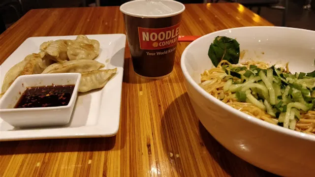 Noodles and Company