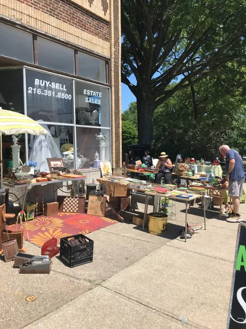 South Hills Antique Gallery