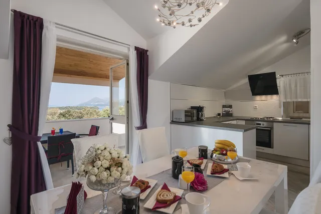 Adriatic Dream Apartments