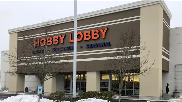 Hobby Lobby