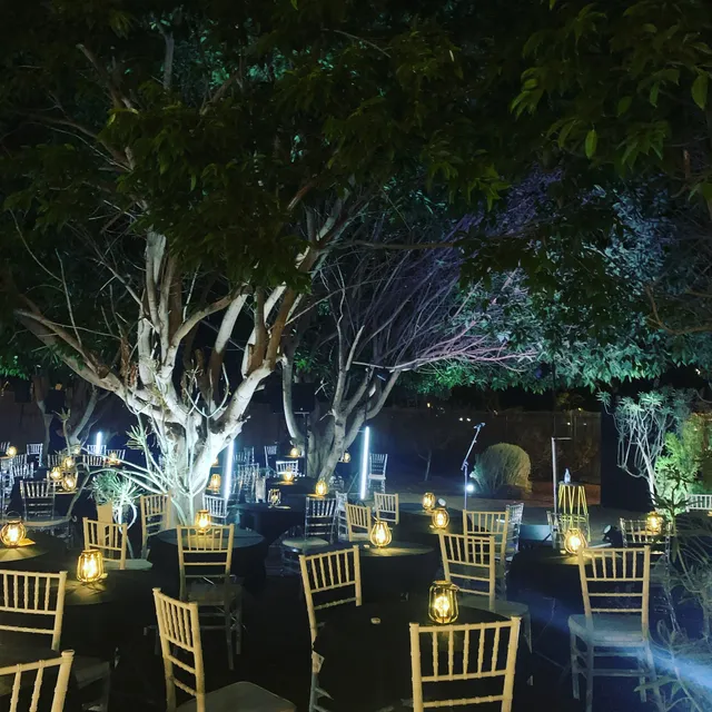 Festival Veranos del Taoro