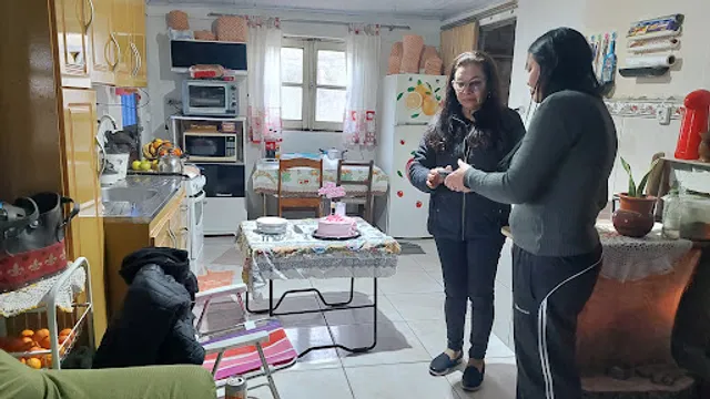 Parceria Restaurante