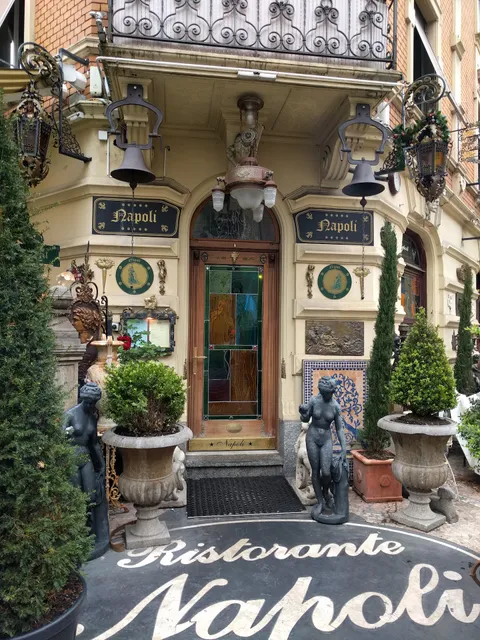 Ristorante Napoli