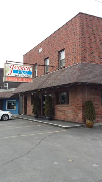 Jasmine Thai Restaurant
