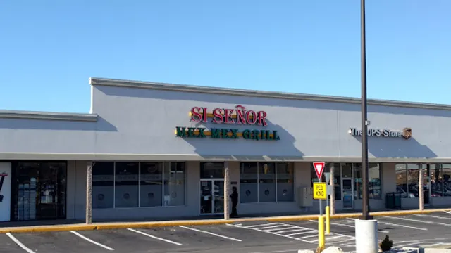 Si Señor Mex-Mex Bar and Grill