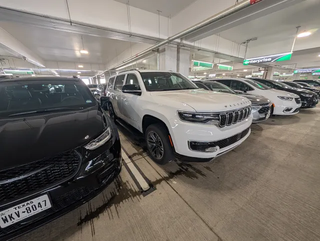 Enterprise Rent-A-Car