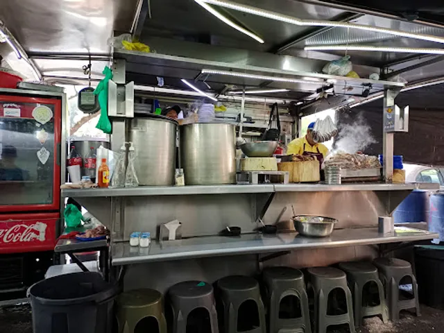 Birria Los Güeros De Juanacatlan