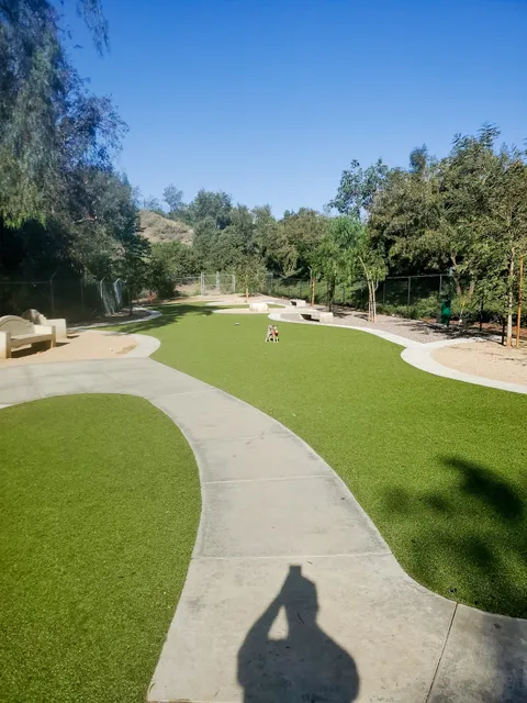 Wildcatters Dog Park