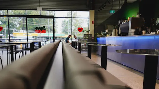 Supernumerary Coffee