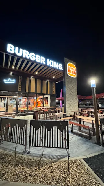 Burger King