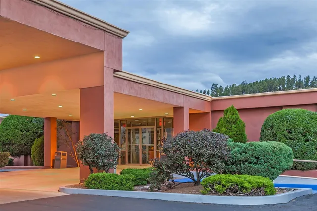 Days Inn by Wyndham Flagstaff Near Downtown/NAU on Route 66