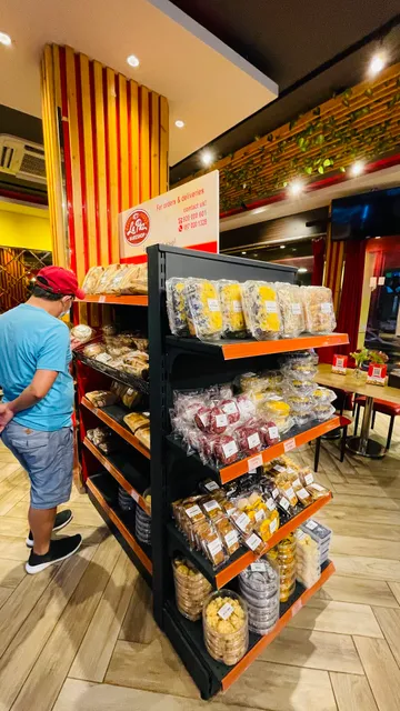 Lapaz batchoy - Malaz Branch