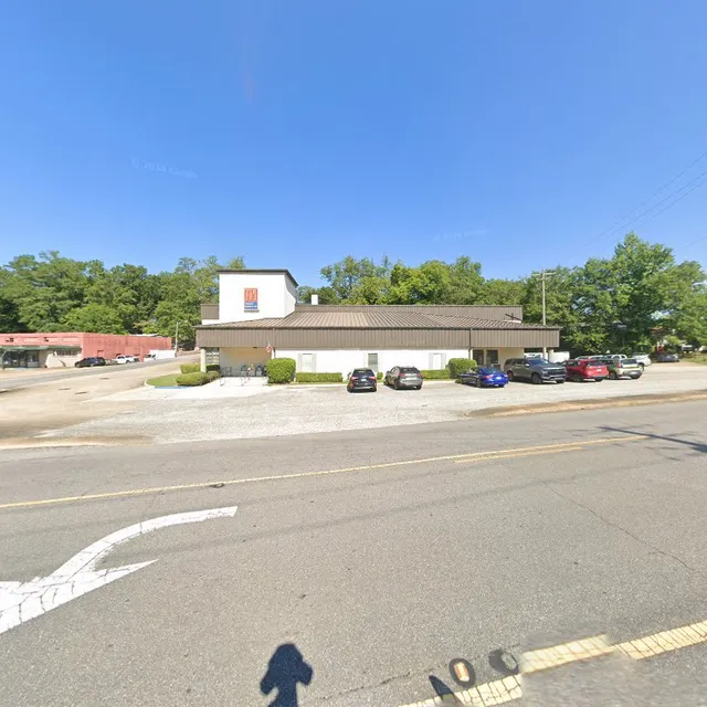 Alexander City Outlook