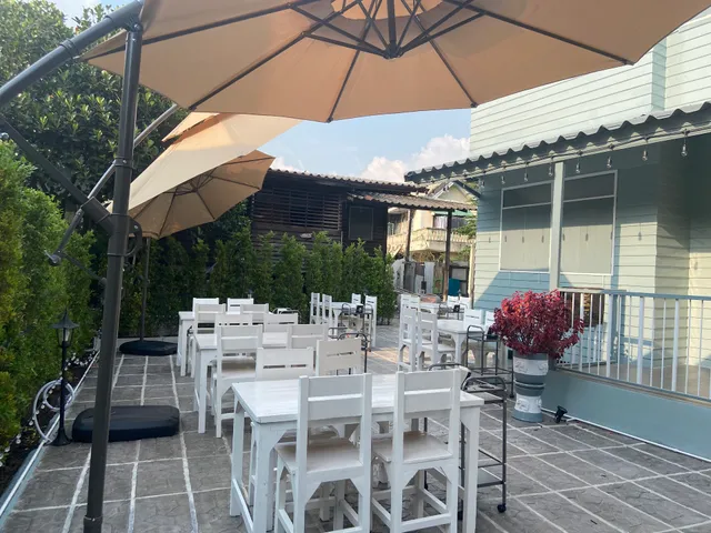 ร้านอาหารครัวบ้านย่า